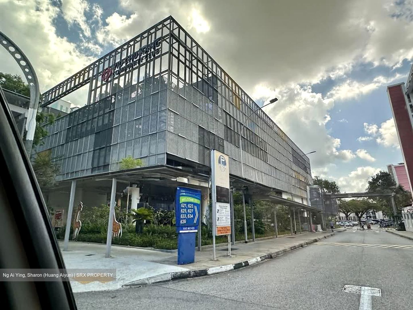 Blk 625 Yio Chu Kang Heights (Ang Mo Kio), HDB 3 Rooms #584500611